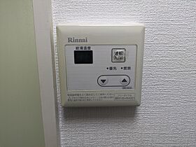 アチェロ 103 号室 ｜ 愛媛県松山市紅葉町（賃貸アパート1K・1階・18.00㎡） その26