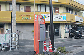 オクトワール松山中村 403 号室 ｜ 愛媛県松山市中村5丁目（賃貸マンション1R・4階・20.56㎡） その17