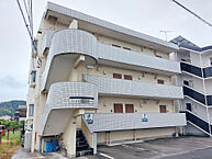 愛媛県松山市桑原6丁目：物件画像／株式会社日本エイジェント　城北テラス店