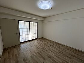 ロイヤルアネックス土居田 206 号室 ｜ 愛媛県松山市土居田町（賃貸マンション3LDK・2階・63.00㎡） その3