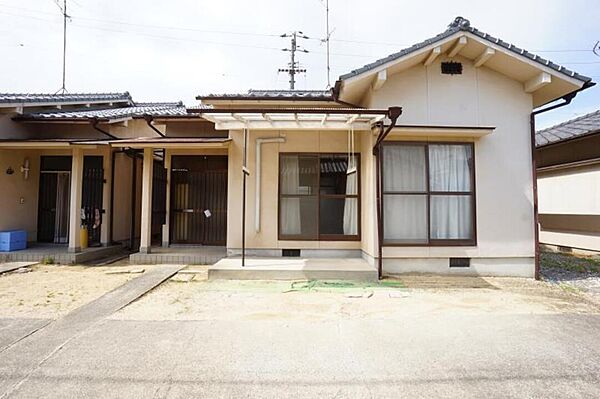 別府町橋本一戸建 01 号室｜愛媛県松山市別府町(賃貸一戸建3DK・1階・56.47㎡)の写真 その5