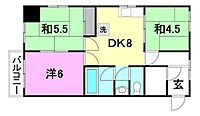 愛媛県松山市道後町1丁目：物件画像／株式会社日本エイジェント　城北テラス店