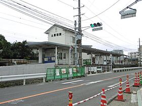 コーポ福原 103 号室 ｜ 愛媛県松山市土居田町（賃貸マンション1K・1階・19.44㎡） その3