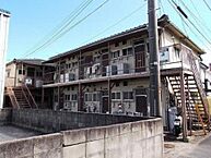 愛媛県松山市久万ノ台：物件画像／株式会社日本エイジェント　城北テラス店