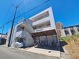 ＢＬＥＳＳ木屋町 302 号室 ｜ 愛媛県松山市木屋町4丁目（賃貸マンション1K・3階・19.08㎡） その1