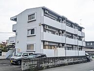 愛媛県松山市南久米町：物件画像／株式会社日本エイジェント　城北テラス店