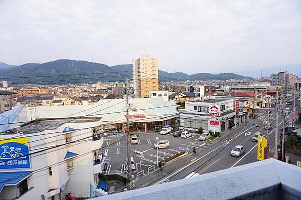 グレースフルハイツ 506 号室｜愛媛県松山市松末2丁目(賃貸マンション1K・5階・24.00㎡)の写真 その25