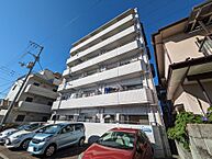 愛媛県松山市小坂4丁目：物件画像／株式会社日本エイジェント　城北テラス店