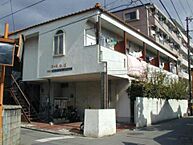 愛媛県松山市小坂1丁目：物件画像／株式会社日本エイジェント　城北テラス店