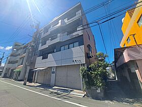 宮田ビル 401 号室 ｜ 愛媛県松山市木屋町3丁目（賃貸マンション1K・4階・17.00㎡） その1