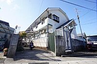 愛媛県松山市北条辻：物件画像／株式会社日本エイジェント　城北テラス店