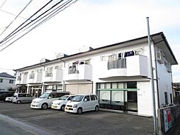 市坪駅 4.3万円