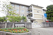 松山市立久米小学校 