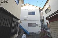 愛媛県松山市山越町：物件画像／株式会社日本エイジェント　城北テラス店