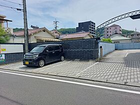 メゾン・ド・リオス 305 号室 ｜ 愛媛県松山市高砂町4丁目（賃貸マンション1K・3階・26.31㎡） その28