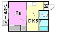 愛媛県松山市萱町6丁目：物件画像／株式会社日本エイジェント　城北テラス店