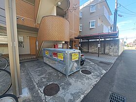 ボナール一番館 301 号室 ｜ 愛媛県松山市清水町3丁目（賃貸マンション1K・3階・20.40㎡） その27