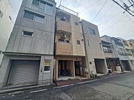 愛媛県松山市中一万町：物件画像／株式会社日本エイジェント　城北テラス店