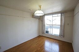 大澤ビル 302 号室 3階1Kのリビング/ダイニング