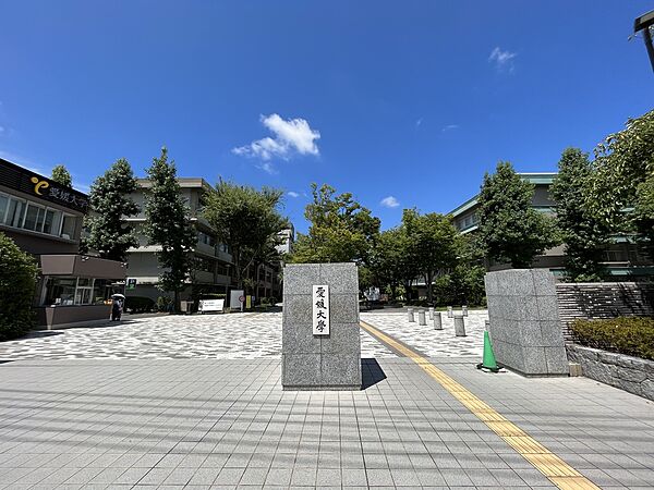 画像11:愛媛大学