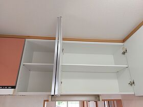 ウインド・ヒル1・2 B203 号室 ｜ 愛媛県松山市粟井河原（賃貸アパート1LDK・2階・52.64㎡） その10