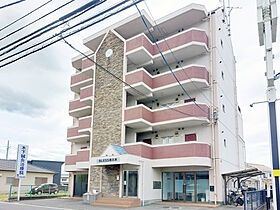 ＢＬＥＳＳ南久米 401 号室 ｜ 愛媛県松山市南久米町（賃貸マンション1R・4階・23.40㎡） その1