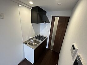 GARIREO 117 TERRACE 805 号室 ｜ 愛媛県松山市竹原2丁目（賃貸マンション1K・8階・25.50㎡） その3