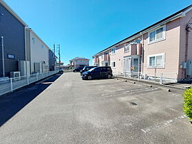 ピュアハイツ三町2　A棟 102 号室 ｜ 愛媛県松山市三町3丁目（賃貸アパート2LDK・1階・53.51㎡） その26