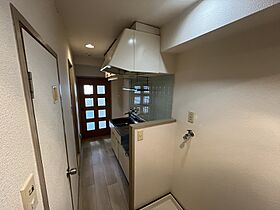 ベルメゾン久万ノ台 706 号室 ｜ 愛媛県松山市久万ノ台（賃貸マンション1K・7階・23.05㎡） その3