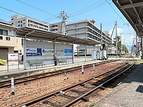 緑町ハイツ 103 号室 ｜ 愛媛県松山市緑町1丁目（賃貸マンション1K・1階・32.00㎡） その29