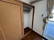 クローゼット