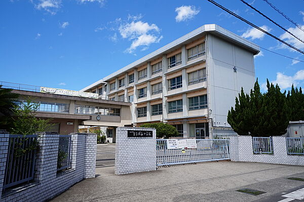 ベルメゾン仙波 201 号室｜愛媛県松山市針田町(賃貸マンション3LDK・2階・54.00㎡)の写真 その29