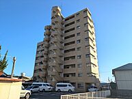 愛媛県松山市山越4丁目：物件画像／株式会社日本エイジェント　城北テラス店