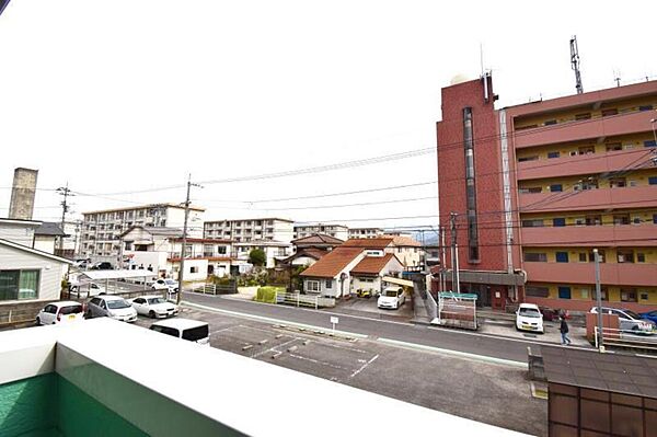 ロイヤルプリンス21 201 号室｜愛媛県松山市森松町(賃貸アパート3DK・2階・47.69㎡)の写真 その26