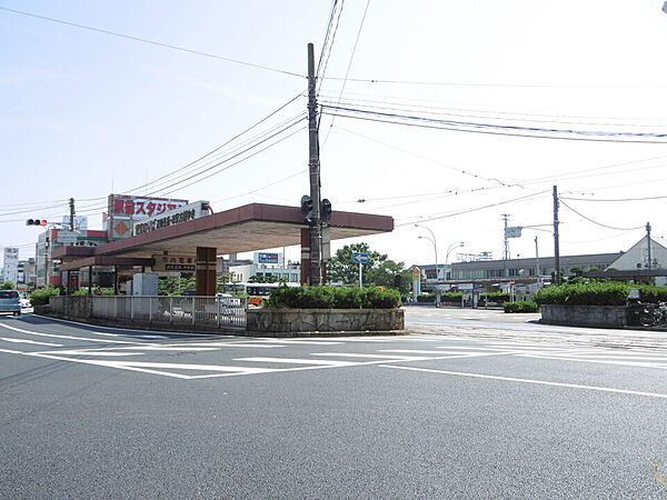 画像21:JR松山駅前駅