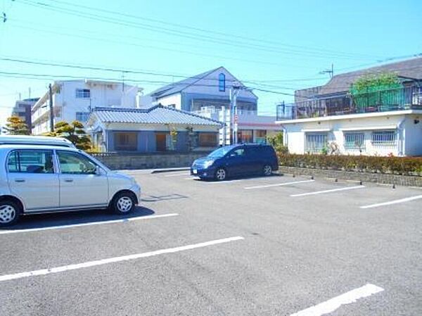 セジュール和泉 B202 号室｜愛媛県松山市土居田町(賃貸アパート3DK・2階・57.12㎡)の写真 その23