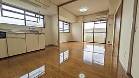 辻町グランドハイツ 301 号室 ｜ 愛媛県松山市辻町（賃貸マンション2LDK・3階・54.81㎡） その5