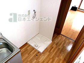 ブラウンハイム清水町2 501 号室 ｜ 愛媛県松山市清水町2丁目（賃貸マンション1K・4階・29.62㎡） その19