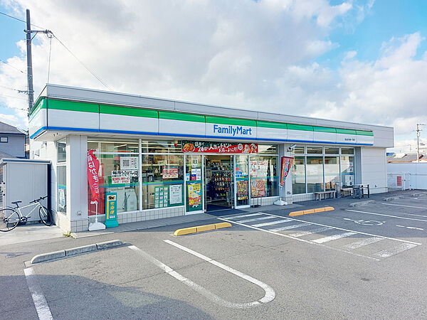 画像15:ファミリーマート 古川南1丁目店