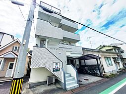 清水町駅 3.1万円