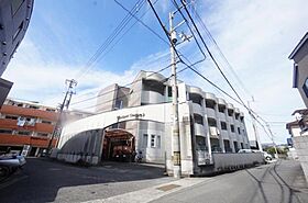 レディアント・チャハル2 103 号室 ｜ 愛媛県松山市桑原4丁目（賃貸マンション1K・1階・24.00㎡） その1