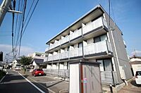 愛媛県松山市小栗7丁目：物件画像／株式会社日本エイジェント　城北テラス店