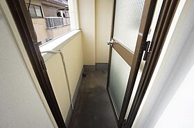 プランドール木屋町 201 号室 ｜ 愛媛県松山市木屋町2丁目（賃貸マンション1K・2階・22.27㎡） その20