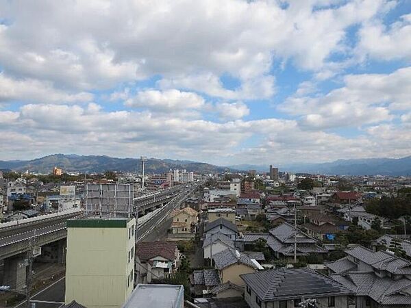 グリチネ・ウノ 602 号室｜愛媛県松山市和泉北3丁目(賃貸マンション1K・6階・27.54㎡)の写真 その30