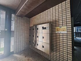 ラッセルスクエア松山市駅 A・B棟 B315 号室 ｜ 愛媛県松山市永代町（賃貸マンション1DK・3階・28.90㎡） その4