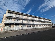 愛媛県松山市居相4丁目：物件画像／株式会社日本エイジェント　城北テラス店