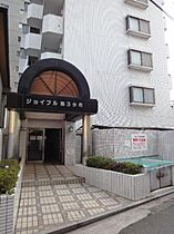 ジョイフル第3今市 206 号室 ｜ 愛媛県松山市道後今市（賃貸マンション1K・2階・23.08㎡） その8