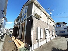 イースト・アヴェニュー 101 号室 ｜ 愛媛県松山市三町1丁目（賃貸アパート1R・1階・32.90㎡） その1