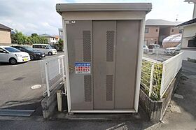 レオパレスプレミール 203 号室 ｜ 愛媛県松山市居相6丁目（賃貸アパート1K・2階・22.35㎡） その23