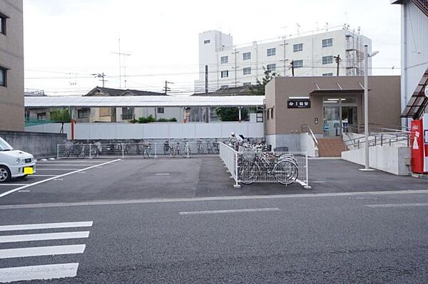 ネイバリー　タウン 102 号室｜愛媛県松山市小栗3丁目(賃貸アパート1R・1階・30.00㎡)の写真 その16